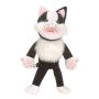 CAT Moving Mouth Hand Puppet