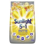 Sunlight 5-IN-1 Summer Sensations Autowashing Powder 2KG
