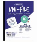 Mar File Display Bks 10P406 8010