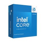 Intel 14TH Gen Core I5-14600K LGA1700 3.5GHZ 14-CORE Cpu - Bios Bois
