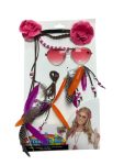 Flower Power Dress Up Kit