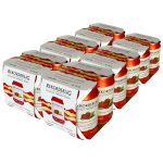 Strawberry & Lime 330ML - Case 24