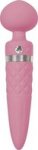 Swan Racy Vibrator Pink