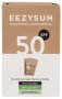 SPF50+ Mineral Sunscreen Snap Sachets