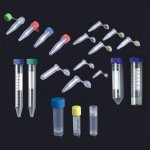 Centrifuge Tube 15ML Conical Bottom