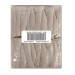 Sleeve Cover White 657F X100S Available SIZES:X100S