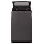 Midea 13KG Top Loader - Silver