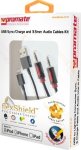 Promate Linkmate.lta USB To Lightning Sync