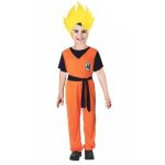 Dragon Ball Z Costume