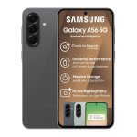 Samsung Galaxy A56 5G 256GB Ds Black