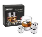 Ice Cube 4PCS Stainless Steel