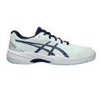 ASICS Gel-game 9 Gs Kid's Tennis Shoes