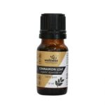 Organic Essential Oil Cinnamon Leaf 10ML