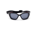 Harley-davidson “ultra Hot Smoke Color Enhanced Lens” Shiny Black