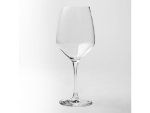 Crystal White Wine Glasses Set Of 4