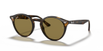- RB2180 - Tortoise dark Brown - 49