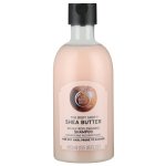 The Body Shop Shea Richly Repleishing Shampoo 400ML