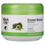 Black Chic Creme Relaxer With Avocado Oil 250ML