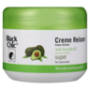 Black Chic Creme Relaxer With Avocado Oil 250ML