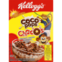 Coco Pops Chocos Multigrain Cereal 350G