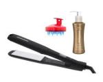 Brasil Cacau Accelerator Pro+ Hair Straightener 38MM Plate & Primer