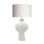 Samba Stone Table Lamp