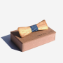 Timber Bow Tie 11.2