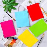 Gift Paper 21X11X27CM Assorted Colours