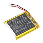 Replacement Battery For Lionelo Babyline 5.1 Part Number Lionelo GSP503337 Etc.