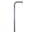 IC-CPI1370 Commax Gooseneck Round Gsn-r