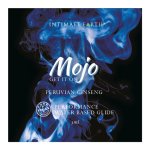 Intimate Earth - Mojo Peruvian Ginseng Performance Waterbased Glide 3ML Foi