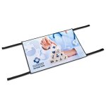 Pre-production Sample Pharma Bed & Foot Protector