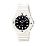 Casio Standard Collection Womens 100M - LRW-200H-1EVDF