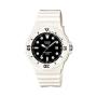 Casio Standard Collection Womens 100M - LRW-200H-1EVDF