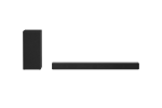 LG SN7Y 3.1.2 Channel 380W High Resolution Audio Sound Bar