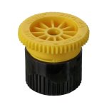 Nozzle Female Adj Spray 1.2M 4FT