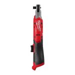 Milwaukee M12 Fuel Cordless Cordless Ratchet 3 8" Tool Only