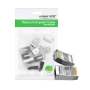 UGreen NW111 CAT6 Shielded RJ45 Connectors 100-PACK