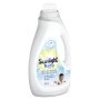 Sunlight Semi Concentrated Liquid Detergent 1.5 Baby