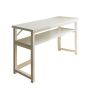 Double-layer Desk For Office And Study Computer Desk