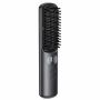 Hair Straightening Brush Cordless Rechargeable 3TEMPERATURE Settingportable