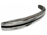 Vw Classic Beetle 68-74 Chrome Plated Europa Front Bumper - Autostyle Motorsport South Africa
