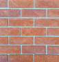 Terracotta Brick Tile 1M2/BOX