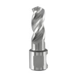 Ruko Core Drill Bit Solid Hss 30 X 12MM