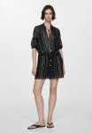 Shorts Malta - Black