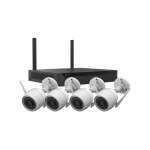 Ezviz X5S 4 Channel Kit