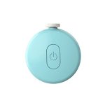 4AKID Electric Baby Nail File - Blue