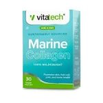 Vitatech Marine Collagen Caps 30