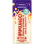 Orange Naartjie Immune + 1000 Mg Vitamin C D Zinc 15ML
