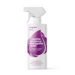 Natural Vanilla Essence Mosquito Mist 250ML - Eco-friendly For The Whole Family